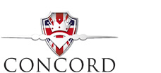 See all Concord items in Address Books