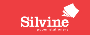 See all Silvine items in Copier Inkjet Laser - Paper A4