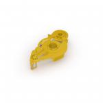 Pritt Roller Glue Instant Adhesive Non-permanent Refillable Precise Mess-free Transparent Ref 2111692 137819