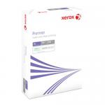 Xerox Premier Copier Paper Multifunctional Ream-Wrapped 90gsm A4 White Ref 62324 [500 Sheets] 372697