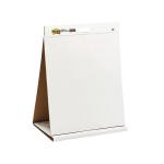 Post-it Super Sticky Table top Easel Pad (Pack of 6) 563 3M59638