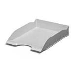 Durable Letter Tray ECO Grey Pack of 6
