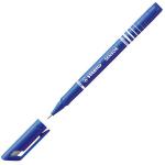 STABILO SENSOR finer Pen 0.3mm Line Blue (Pack 10) 10108ST