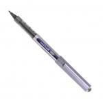 uni-ball Eye Fine UB-157 Liquid Ink Rollerball Pen 0.7mm Tip 0.5mm Line Black (Pack 12) 10116UB