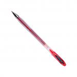 uni-ball Signo UM-120 Gel Rollerball Pen 0.7mm Tip Red (Pack 12) 10305UB