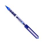 uni-ball Eye Micro UB-150 Liquid Ink Rollerball Pen 0.5mm Tip 0.3mm Line Blue (Pack 12) 11131UB
