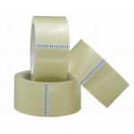 ValueX Easy Tear Tape 48mmx66m Clear (Pack 6) 11708RY