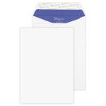 Blake Premium Pure Pocket Envelope C5 Peel and Seal Plain 120gsm Super White Wove (Pack 500) 14176BL