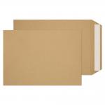 Blake Purely Everyday Pocket Envelope C5 Peel and Seal Plain 115gsm Manilla (Pack 500) 14337BL
