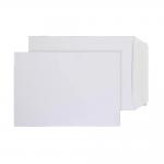Blake Purely Everyday Pocket Envelope C5 Peel and Seal Plain 100gsm White (Pack 500) 14344BL