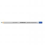 Staedtler Lumocolor Non-Permanent Omnichrom Pencil Blue (Pack 12) 108-3 14414SR