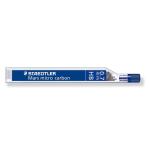 Staedtler Mars Micro Pencil Lead Refill HB 0.7mm Lead 12 Leads Per Tube (Pack 12) 14526SR