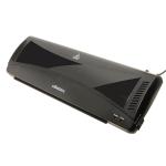ValueX A3 Laminator Black with Free Starter Pack of A4 Pouches 14620CA