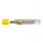 Pentel Pencil Lead Refill HB 0.9mm Lead 12 Leads Per Tube (Pack 12) 50-HB 16587PE