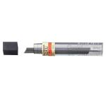 Pentel Pencil Lead Refill 2B 0.5mm Lead 12 Leads Per Tube (Pack 12) C50.5-2B 16825PE