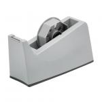 ValueX Tape Dispenser Dual Core for 19mm and 25mm Tapes Grey 18309HA