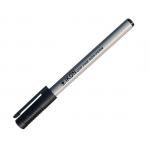 ValueX OHP Pen Non-Permanent Fine 0.4mm Line Black (Pack 10) 18589HA