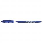Frixion Ball Bl Erasable 0.7 Pack of 12