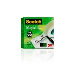 Scotch Magic Tape 19mmx33m 8101933 32911TT