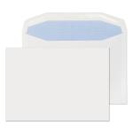 Blake Purely Everyday Mailer Envelope C5 Gummed Plain 90gsm White (Pack 500) 35631BL