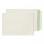 Blake Purely Environmental Pocket Envelope C5 Self Seal Plain 90gsm Natural White (Pack 500) 35715BL