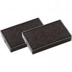 Colop E/200 Replacement Stamp Pad Fits S200/S260/S220/S220/W/S226/S226/P Black (Pack 2) E200BK 40300CL