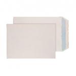 Blake Purely Environmental Nature First Pocket Envelope C5 Self Seal Plain 90gsm White (Pack 500) 40513BL