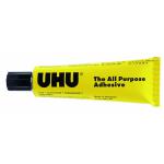 UHU All Purpose Glue 20ml (Pack 10) 40902ED