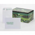 Basildon Bond Pocket Envelope C5 Peel and Seal Window 120gsm White (Pack 500) 61300BG