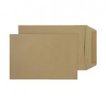 Blake Purely Everyday Pocket Envelope C5 Gummed Plain 80gsm Manilla (Pack 50) 65759BL