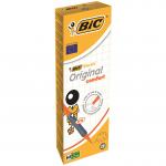 Bic Matic Grip Mechanical Pencil HB 0.7mm Lead Assorted Colour Barrel (Pack 12) 68464BC