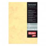 DECAdry Parchment Paper A4 95gsm Champagne (Pack 100) 74435PL