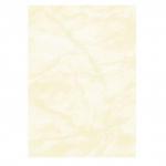 Computer Craft Paper A4 90gsm Marble Sand (Pack 100) 75268PL