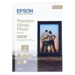 Epson Glossy Photo 13 x 18cm 30 Sheets - C13S042154 EPS042154