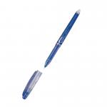 FriXion Point Erasable Pen Blue Pack of 12