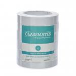 Classmates Double Sided Tape 24mm 33m Pack of 6