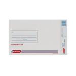 GoSecure Bubble Lined Envelope Size 7 230x340mm White (Pack of 20) PB02129 PB02129