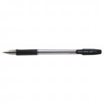Pilot BPS-GP Ballpoint Pen Fine Black (Pack of 12) BPSGPF01 PI13290