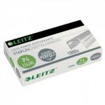 Leitz Power Performance P4 Staples 24/8, perfect stapling results for up to 40 sheets (1,000)
