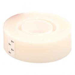 Cheap Stationery Supply of 5 Star Office Invisible Matt Tape Write-on Type-on 19mm x 33m Pack of 12 108379 Office Statationery