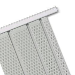 Cheap Stationery Supply of Nobo T-Card Panels 54 Slot W128mm Card Size 4 1900405 491362 Office Statationery
