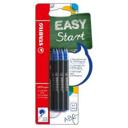 Cheap Stationery Supply of STABILO EASYoriginal Refills Blue (Pack 6) 10661ST Office Statationery