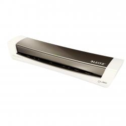 Cheap Stationery Supply of Leitz iLAM A3 Laminator Anthracite 74401089 22411ES Office Statationery