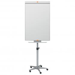 Cheap Stationery Supply of Nobo Barracuda Flipchart Easel Mobile Office Statationery