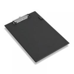 Cheap Stationery Supply of Rapesco Standard Clipboard PVC Cover A4/Foolscap Black VSTCB0B3 29863RA Office Statationery