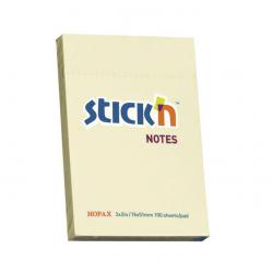Cheap Stationery Supply of Value Sticky Notes 76x51mm Yl Pack of 12 Office Statationery