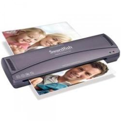 Cheap Stationery Supply of Swordfish 330LR A3 Compact Laminator Office Statationery