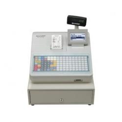 Cheap Stationery Supply of Sharp XE-A217W Cash Register Office Statationery