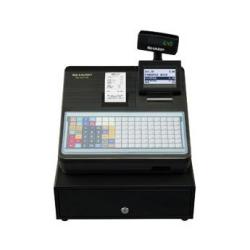 Cheap Stationery Supply of Sharp XE-A217B Cash Register Office Statationery