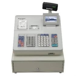 Cheap Stationery Supply of Sharp XE-A307 Cash Register Office Statationery